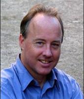 Portrait of Martin Willis